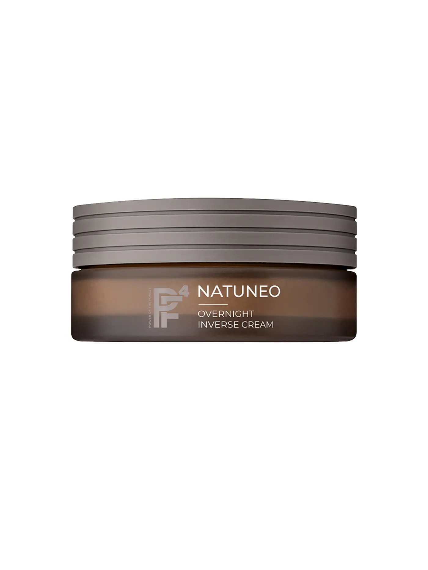 ANNEMARIE BÖRLIND | Gesichtscreme - NATUNEO Overnight Inverse Cream 50ml | 